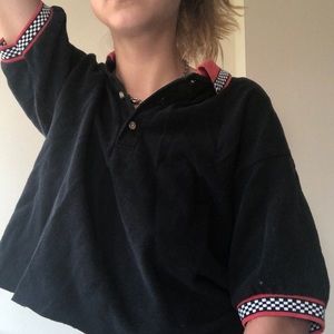 🏁 Racer Polo 🏁